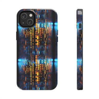 Code Corridor - iPhone Tough