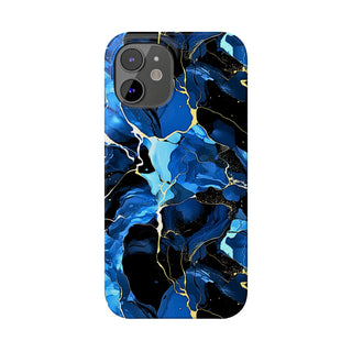 Midnight Currents - iPhone Slim