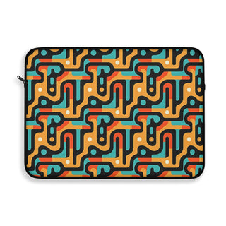 Sun Maze - Laptop Sleeve