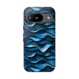 Twilight Tides - Pixel Tough