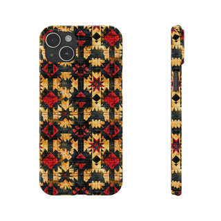 Tribal Legacy - iPhone Slim