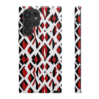 Firebrand Flame - Galaxy Tough