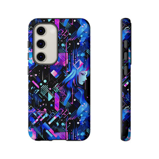 Neon Muse - Galaxy Tough