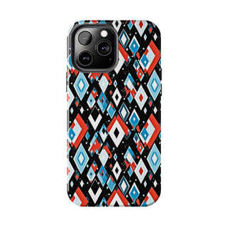 Sapphire Street - iPhone Tough