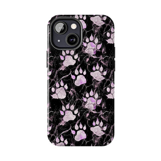 Arctic Trails - iPhone Tough