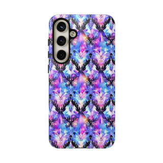 Crystal Bloom - Galaxy Tough