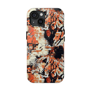 Inferno Blaze - iPhone Tough
