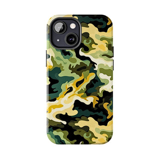 Woodland Veil - iPhone Tough