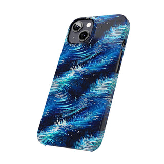 Current Flow - iPhone Slim