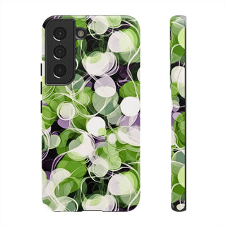 Verdant Whirl - Galaxy Tough