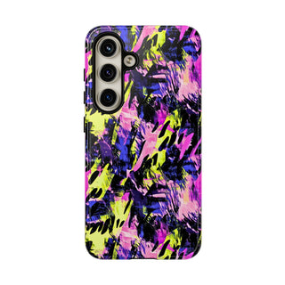 Neon Claw - Galaxy Tough