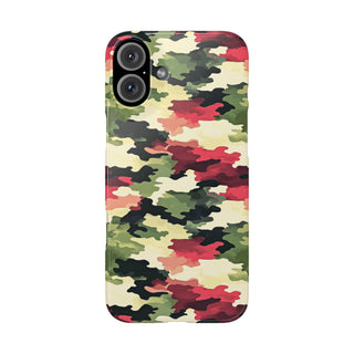 Crimson Forest - iPhone Slim