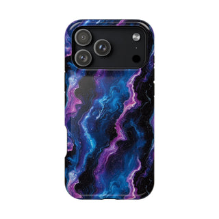 Nebula Veil - iPhone MagSafe