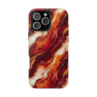 Molten Luxe - iPhone MagSafe