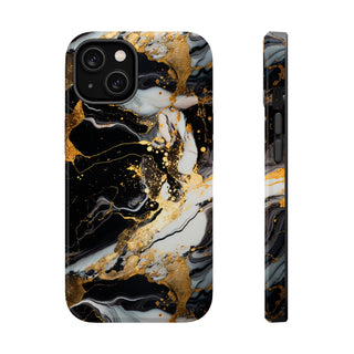 Aurous Art - iPhone MagSafe