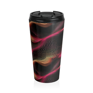 Heat Index - Travel Mug