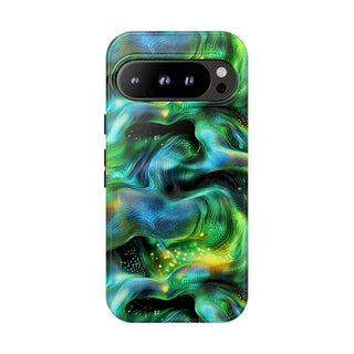 Stellar Drift - Pixel Tough