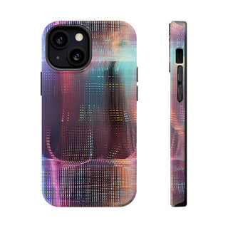 Prism Veil - iPhone MagSafe