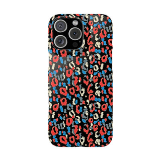 Urban Prowl - iPhone Slim