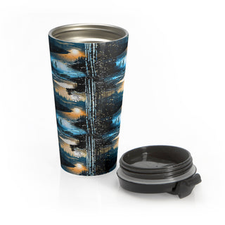 Silent Season - Travel Mug
