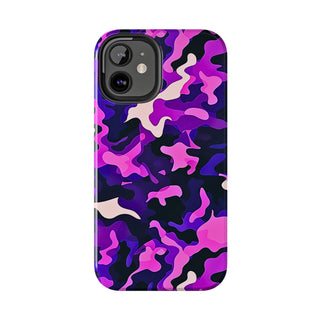 Vivid Nightfall - iPhone Tough