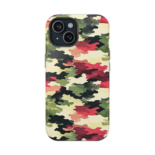 Crimson Forest - iPhone MagSafe