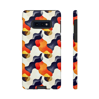 Heatwave Drift - Galaxy Tough