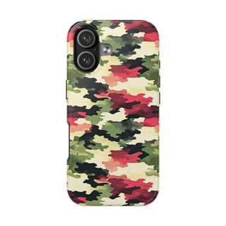 Crimson Forest - iPhone Tough