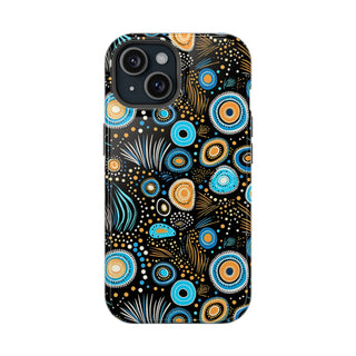 Celestial Harmony - iPhone MagSafe