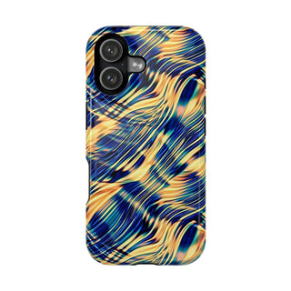 Voltage Veil - iPhone MagSafe