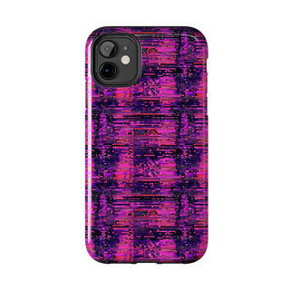 Bit Bloom - iPhone Tough