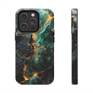 Emerald Rift - iPhone Tough