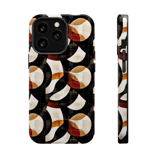 Eclipse Waves - iPhone MagSafe