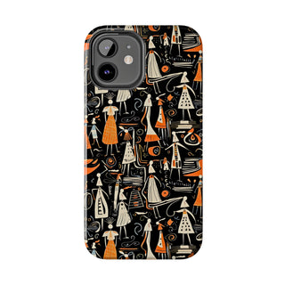 Dancing Spirits - iPhone Tough