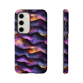 Velvet Dusk - Galaxy Tough