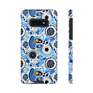 Cosmic Whispers - Galaxy Tough