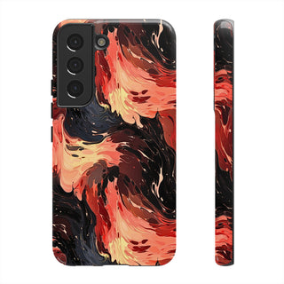 Lava Surge - Galaxy Tough