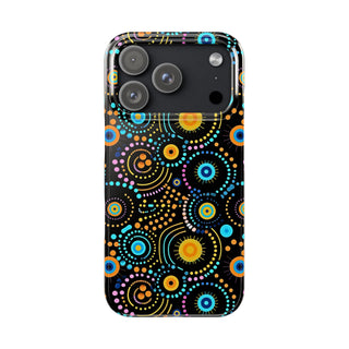 Sonic Eclipse - iPhone Slim