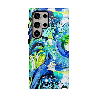 Oceanic Surge - Galaxy Tough
