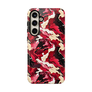 Fiery Flow - Galaxy Tough