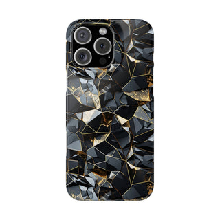 Eclipse Shatter - iPhone Slim