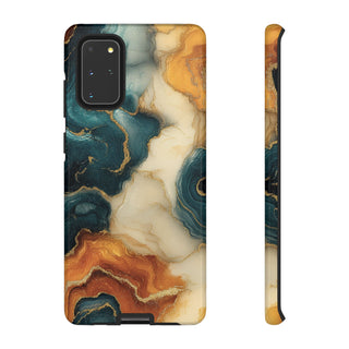 Aurora Flame - Galaxy Tough