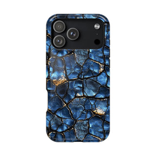 Fractured Night - iPhone MagSafe