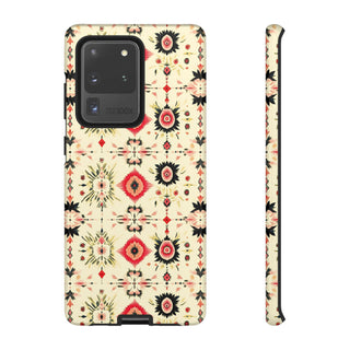 Blushing Sunburst - Galaxy Tough