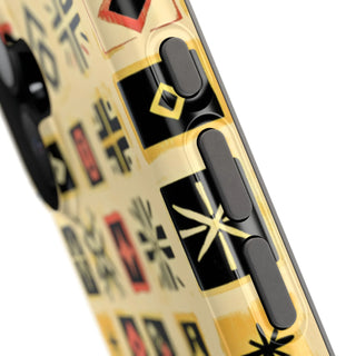 Sunstone Tiles - iPhone MagSafe