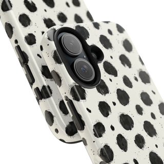 Inkspot Reverie - iPhone Tough