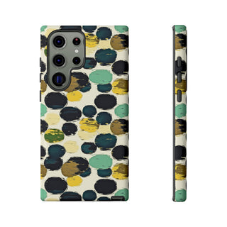 Emerald Geometry - Galaxy Tough