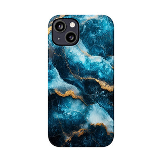 Abyssal Gleam - iPhone Slim