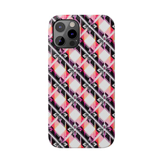 Floral Xpression - iPhone Slim