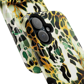 Luxe Camo - iPhone MagSafe